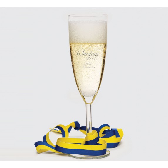 Champagneglas